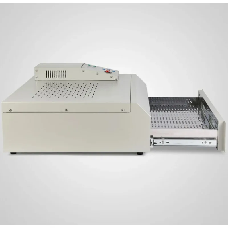 

【2026】New Version Orignal PUHUI T-962C IC Heater Soldering Station T962C Reflow Oven BGA SMD SMT Rework Station T 962C