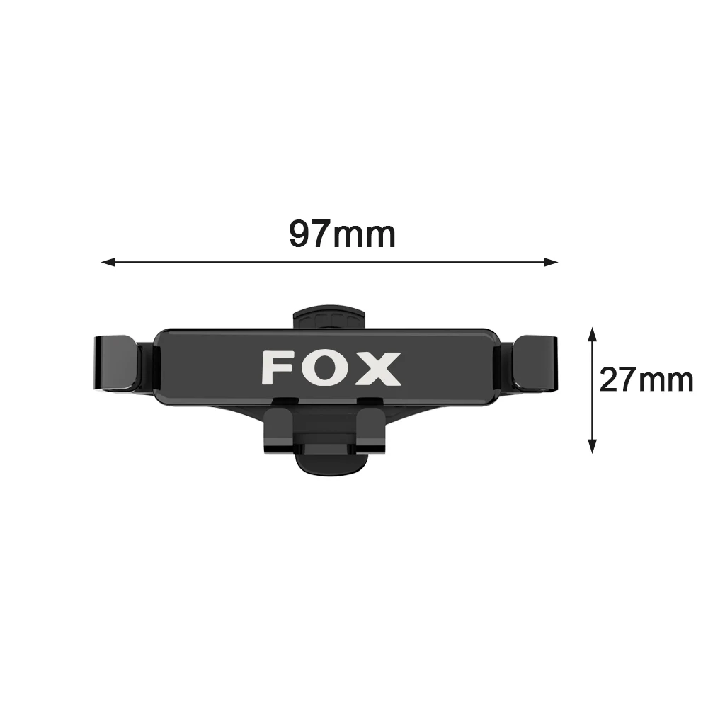 for vw Volkswagen fox car phone holder car accessories