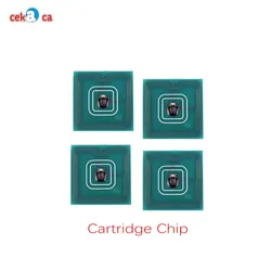 New Toner Chip For Xerox DocuColor 240 242 250 252 260 WorkCentre 7655 7665 7675 7755 7765 7775 Printer Drum Cartridge Chip