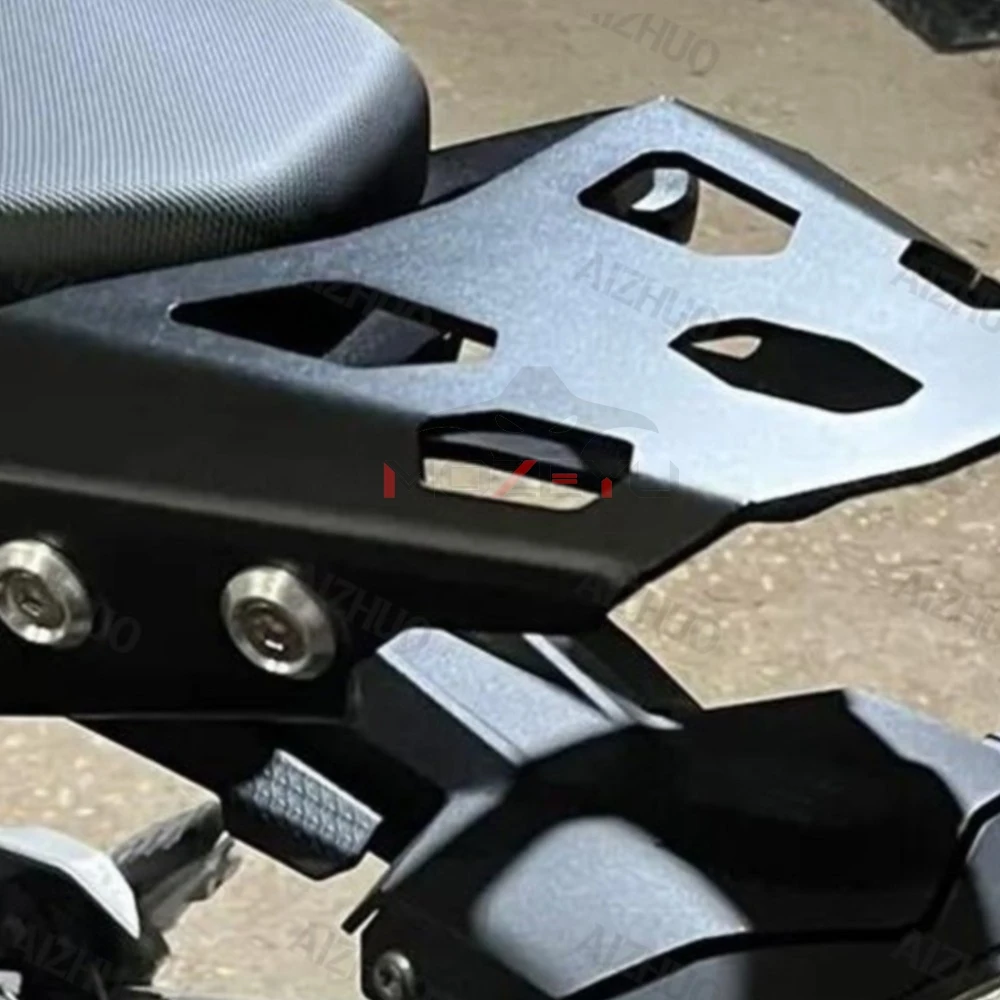 2020-23 2024 2025 2026 For BMW F900 R F 900 XR 900R 900XR F900R F900XR Carrier Support Holder Cargo Shelf Bracket Luggage Rack