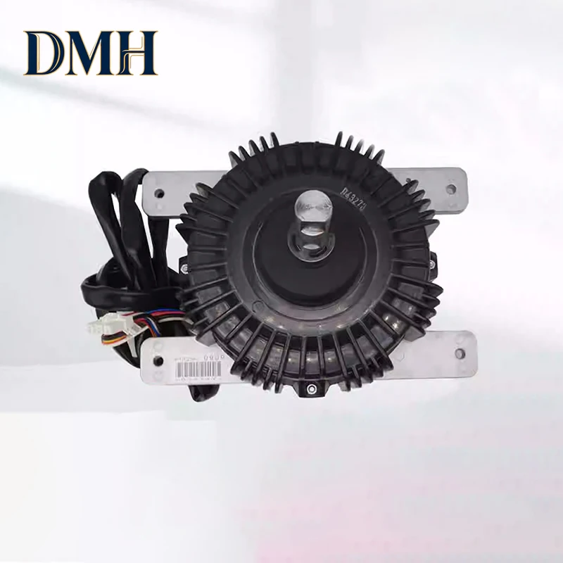 For Daikin Air Conditioner D750A-56 Cooling Fan Motor DMSB18P80DK4 1PC New