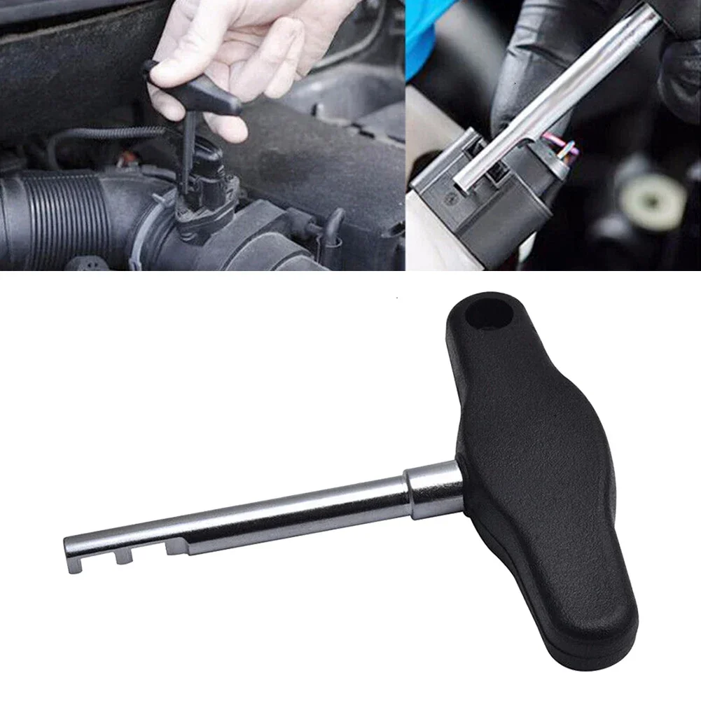 Car Harness Plug Removal  Tool Electrical Service Push-Pull Wire Connector Extraction Tool Car Repair Tool