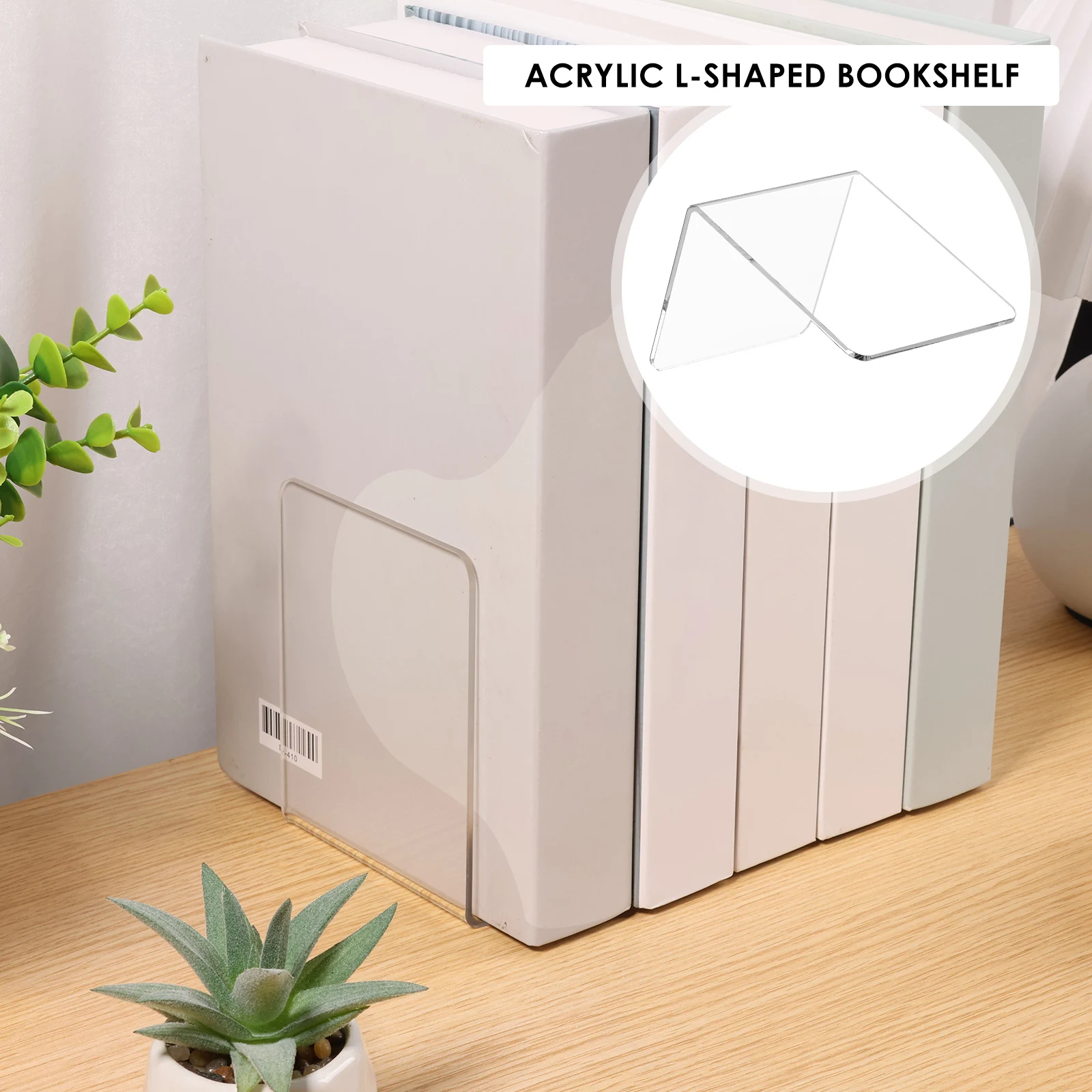 Thumbnail 4 - #12 Latest Book Stands Updates