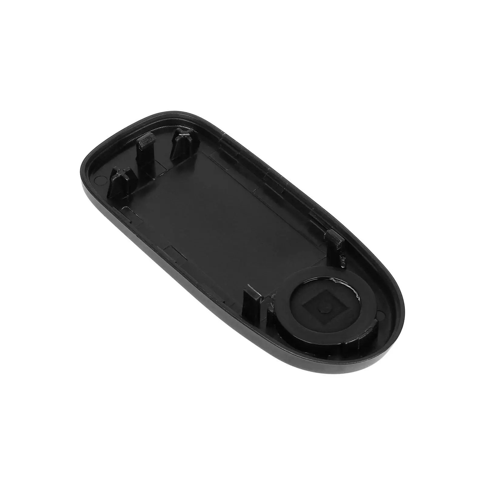 PP Plastic Electric Scooter Dashboard Display Cover High Performance for F30 F40 Screen Protection