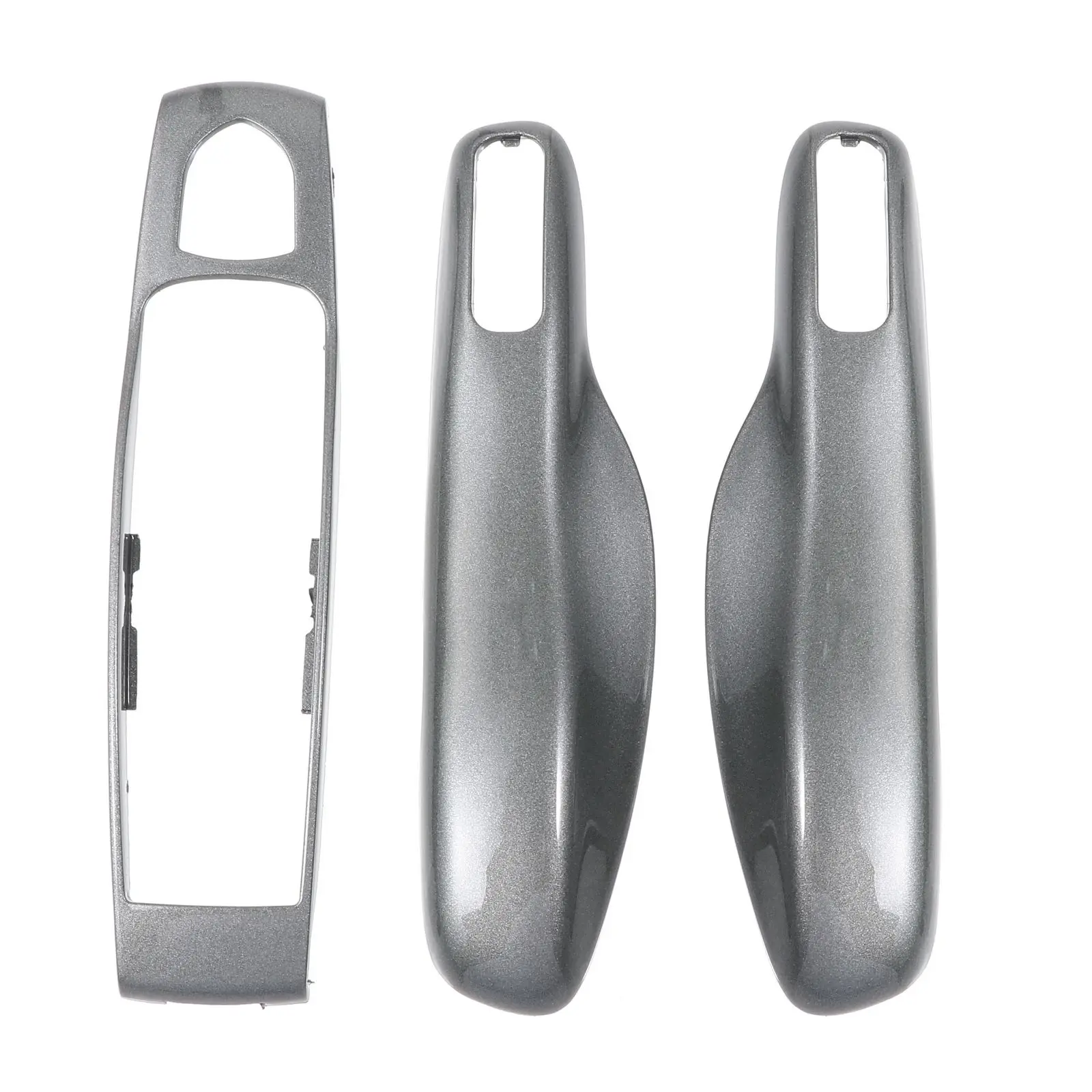 

Car Cover Protective Holder for Durable Case High Quality Plastic Strong Pressure Resistance Easy