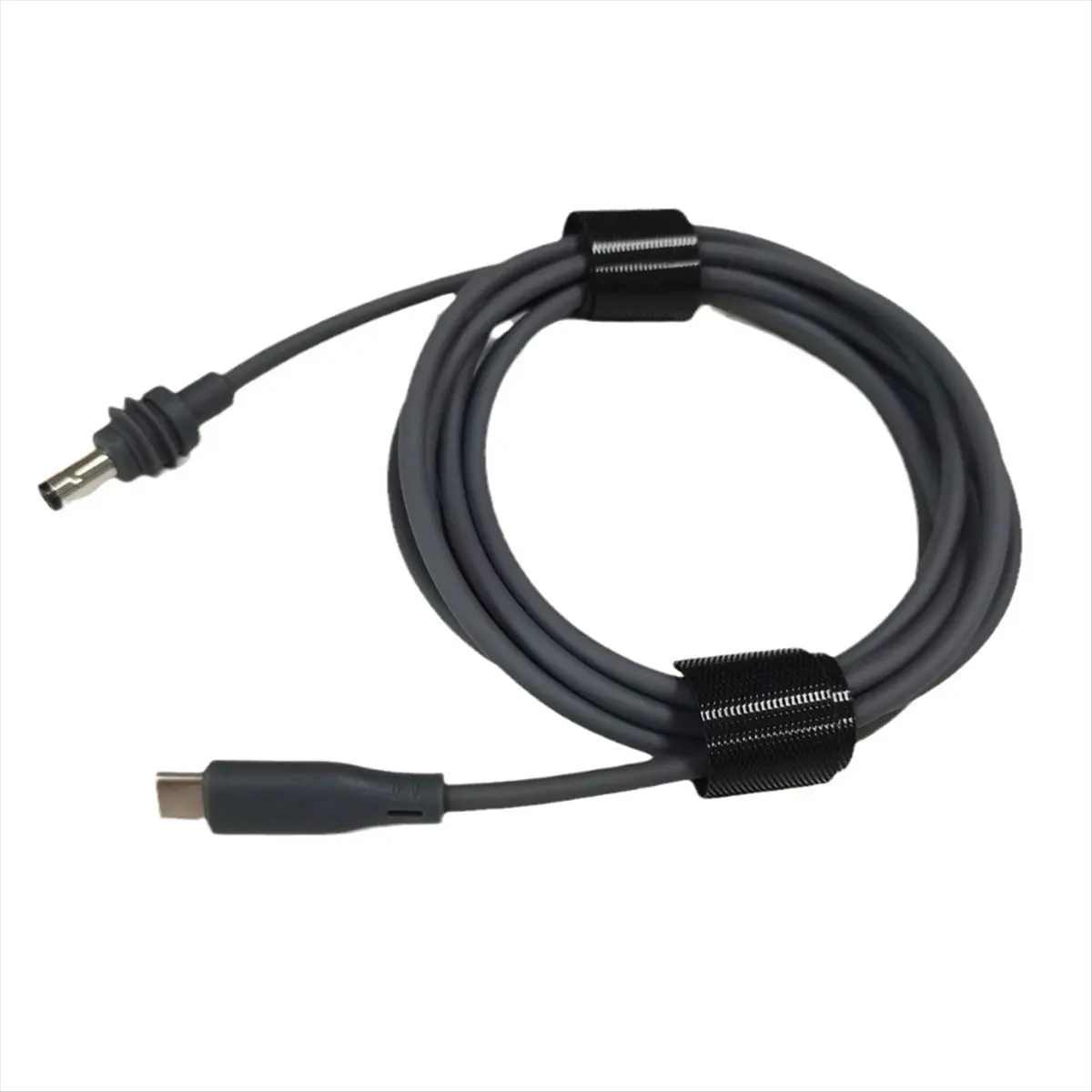 【ELEVATE LIFE】For Space-X Mini USBC to D Cable Waterproof Overload Short Circuit Protection MINI Type-C to DC Cable,B