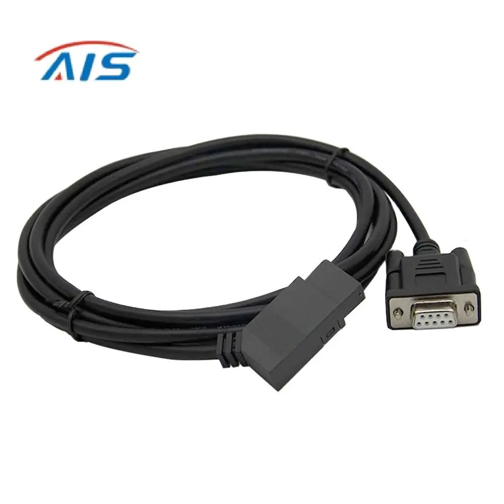 LOGO PLC Programming Cable For Siemens Series LOGO! Serial Port RS232 6ED1057-1AA01-0BA1 1MD08 1HB08