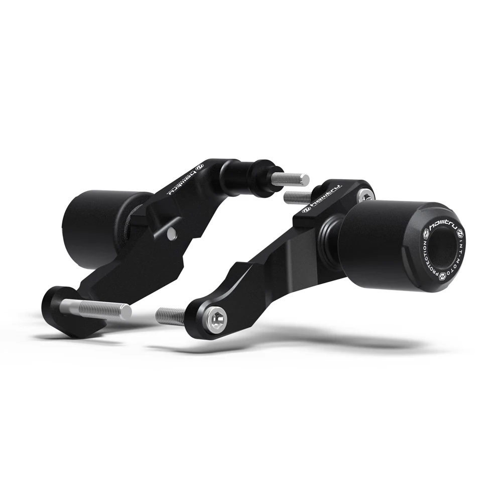 

Для Honda CBR 650R CBR650R 2024 CB650R 2024 2025 мотоциклетная рамка для защиты от падения, слайдер, обтекатель, защита от ударов