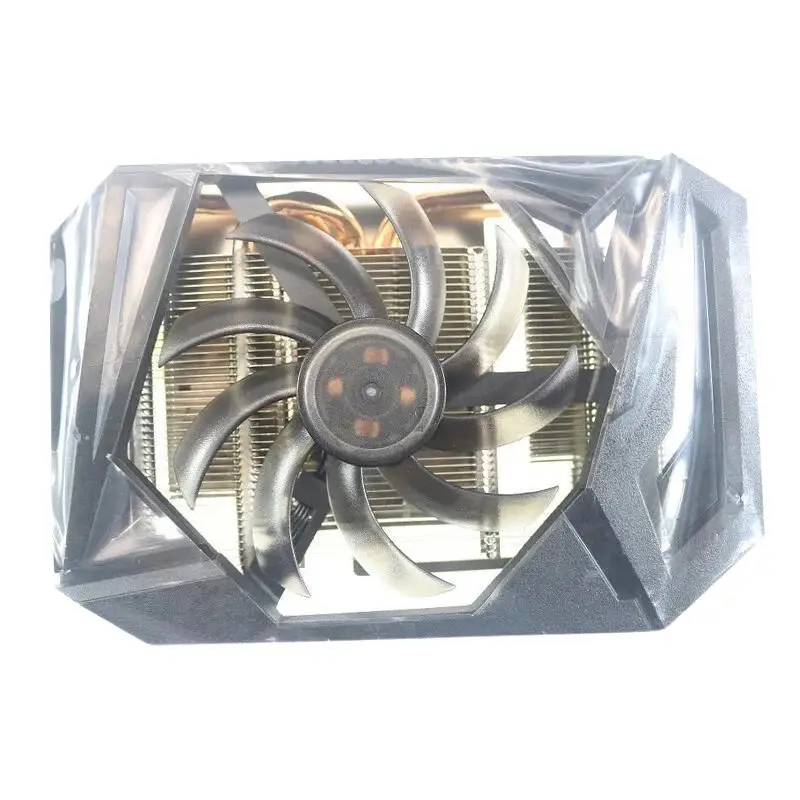 

- Вентилятор радиатора GAA8S2H для графического процессора PNY RTX 2060 6 ГБ XLR8 GTX 1660 Ti Super 1650 1650S //