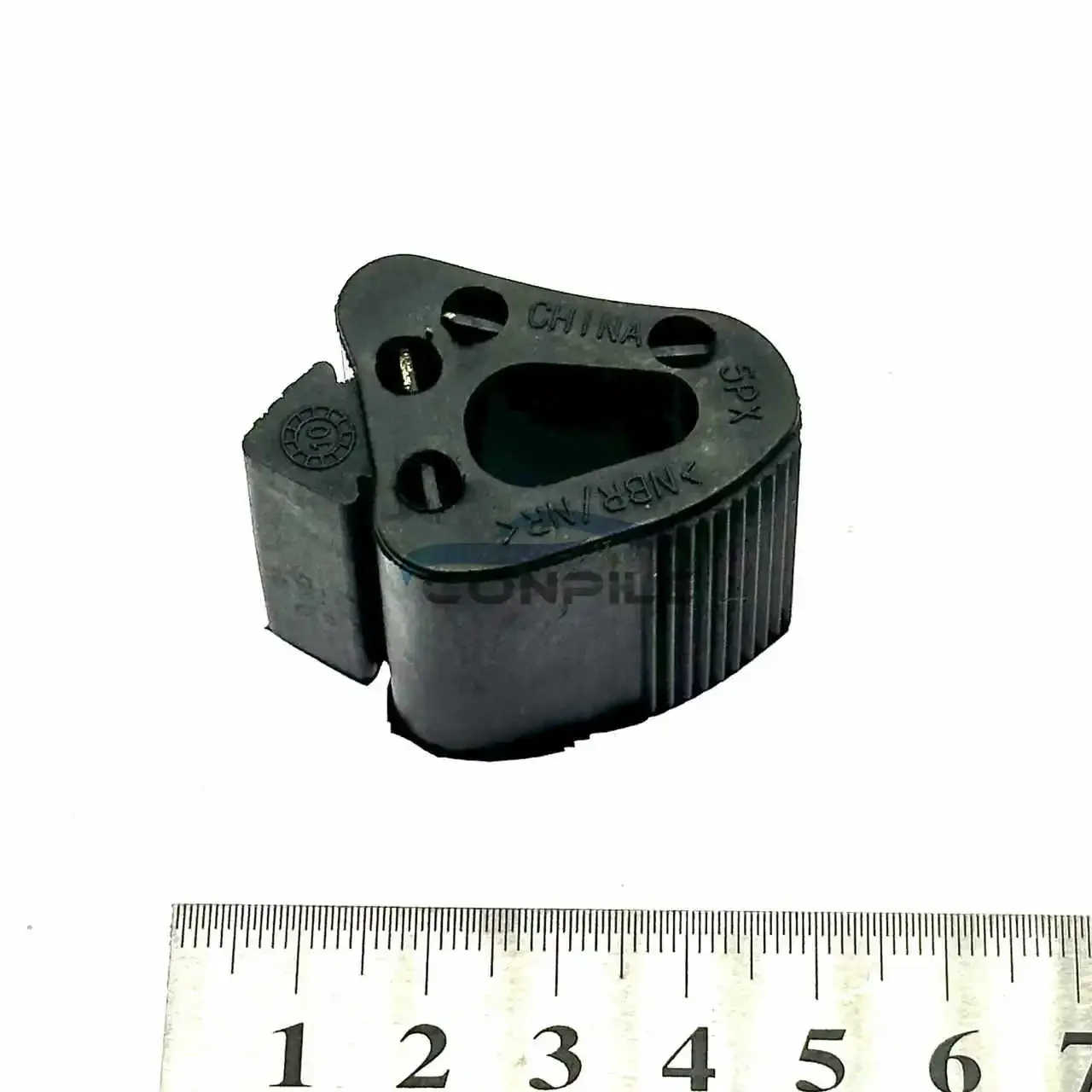 1pc for VW old Bora Passat B5 SKODA Octavia engine hood cover  buffer block rubber cushion pier  3B0 823 493 3U0 823 493