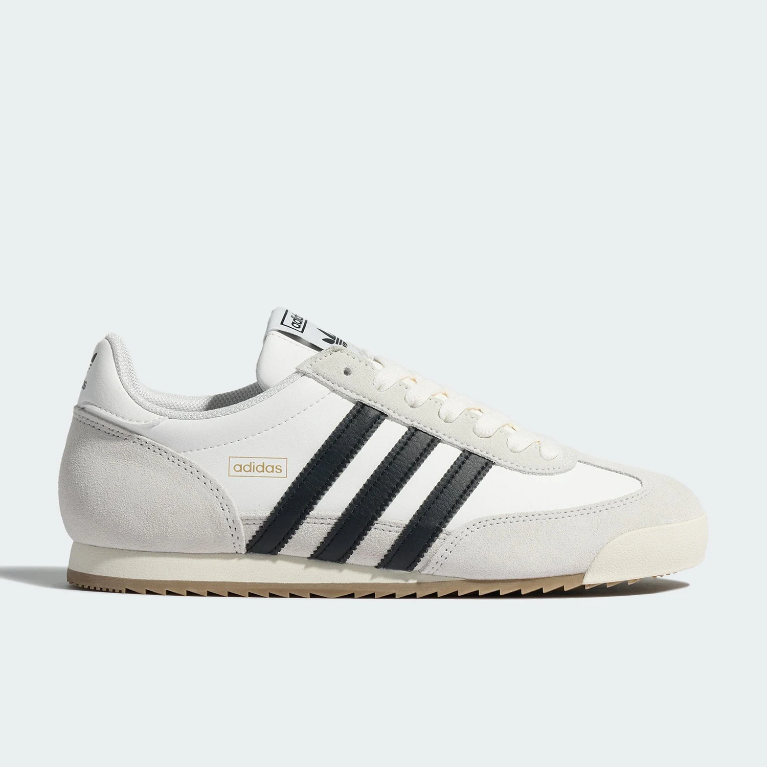 Adidas Authentic Three Leaves Men's Women's Casual Classic Lightweight Sports Shoes KI8876