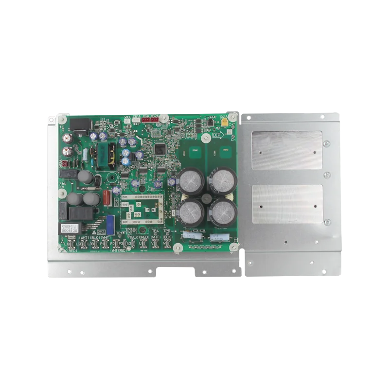 

Daikin Vrv Air Conditioner Outdoor Unit Model RXQ18TAYME RXYQ18TAY1 Part Number 4018349 Printed Circuit Inverter PCB PC16006-2