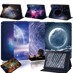 Leather Flip Stand Cover for Kindle Paperwhite 5 11th Gen 2021 Kindle Paperwhite 1 2 3 4 Kindle 8th 10th Gen Tablet Case
