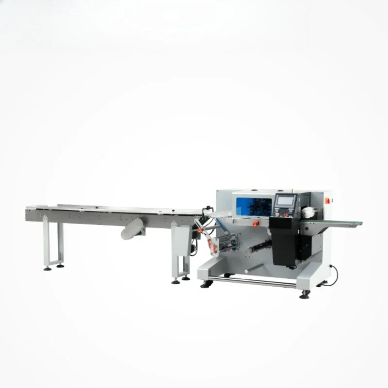 Spare parts, remote control, manual, packaging machine, automatic bagging machine