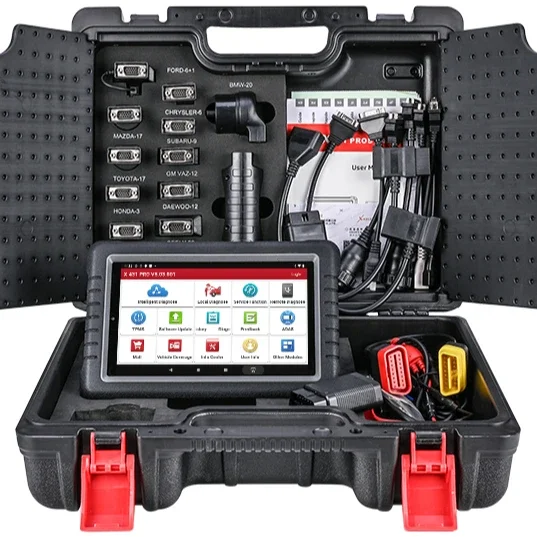 Оригинальный x431 v pro s x-431 pros v4.0 x 431 vpro 4.0 tsgun master diagun автоматическая диагностическая машина автомобильный сканер