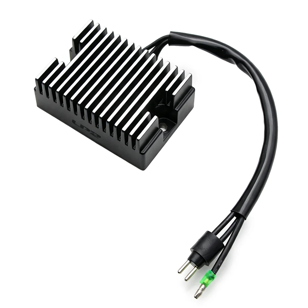 Voltage Regulator Rectifier For Buell S3 Thunderbolt S3T M2 Cyclone 1997-2002 LOW Cyclone 2001-2002 X1 Lightning Y0302.F