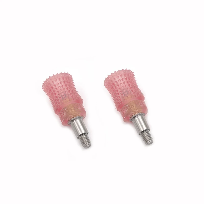 SHUAICHI 1 paar FPV Drone Fernbedienung Joystick Hebel Anti-slip Rocker Cap Control Stick V2/V3 M3L für RadioMaster Tasche Zubehör 8