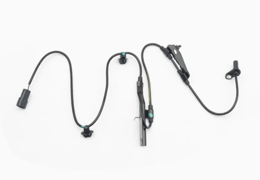 

1pcs ABS Brake sensor front / rear left / right side cable For Chinese Changan CS75 Auto car motor parts