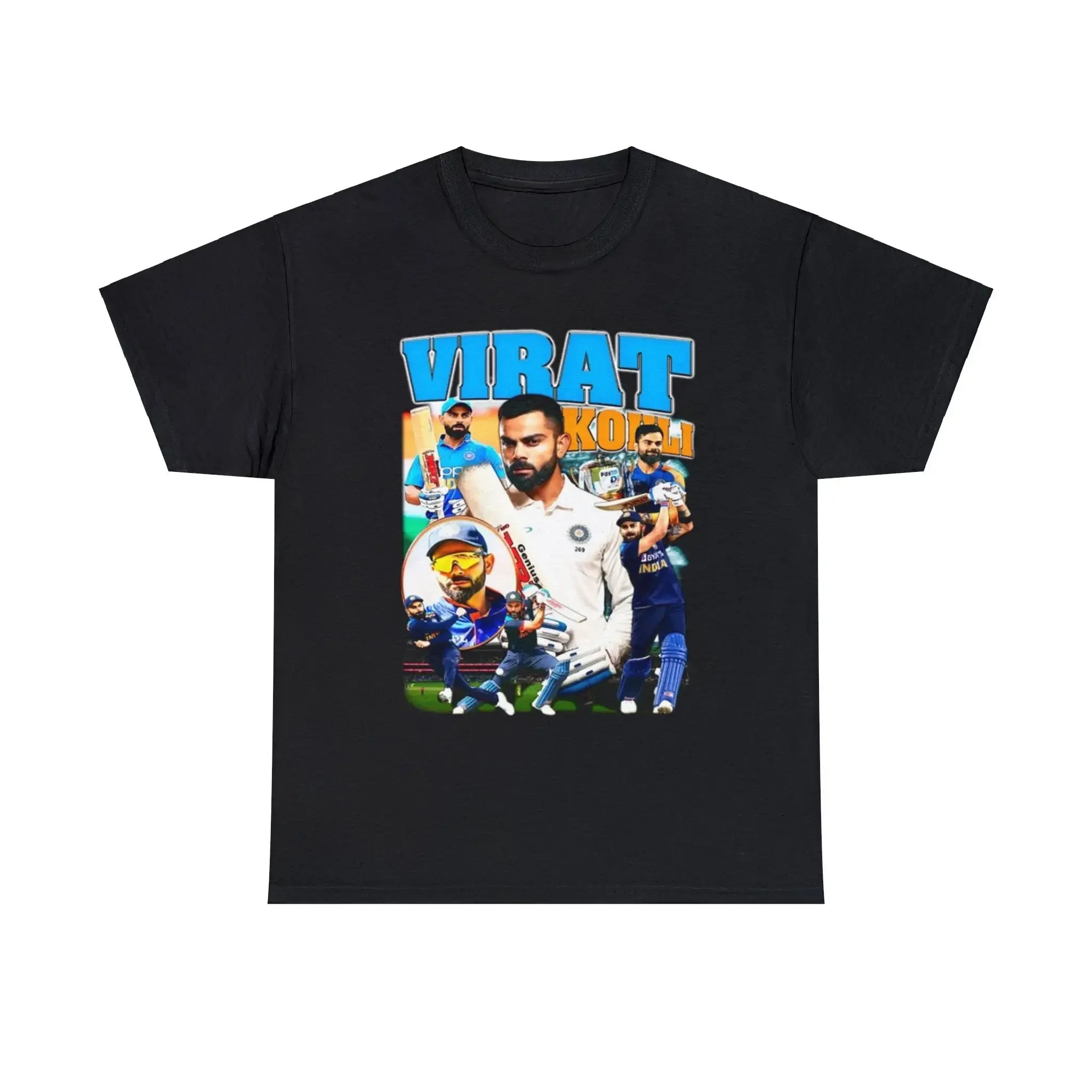 Camiseta Virat Kohli Cricket India