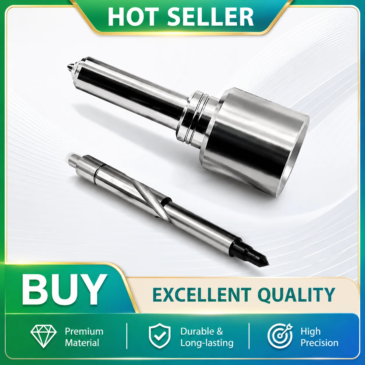 Diesel Engine Euro V Injection Nozzle J567-L567PBD J594-L594PBD Applitable For Automobile Equipment System Spare Parts YF0128