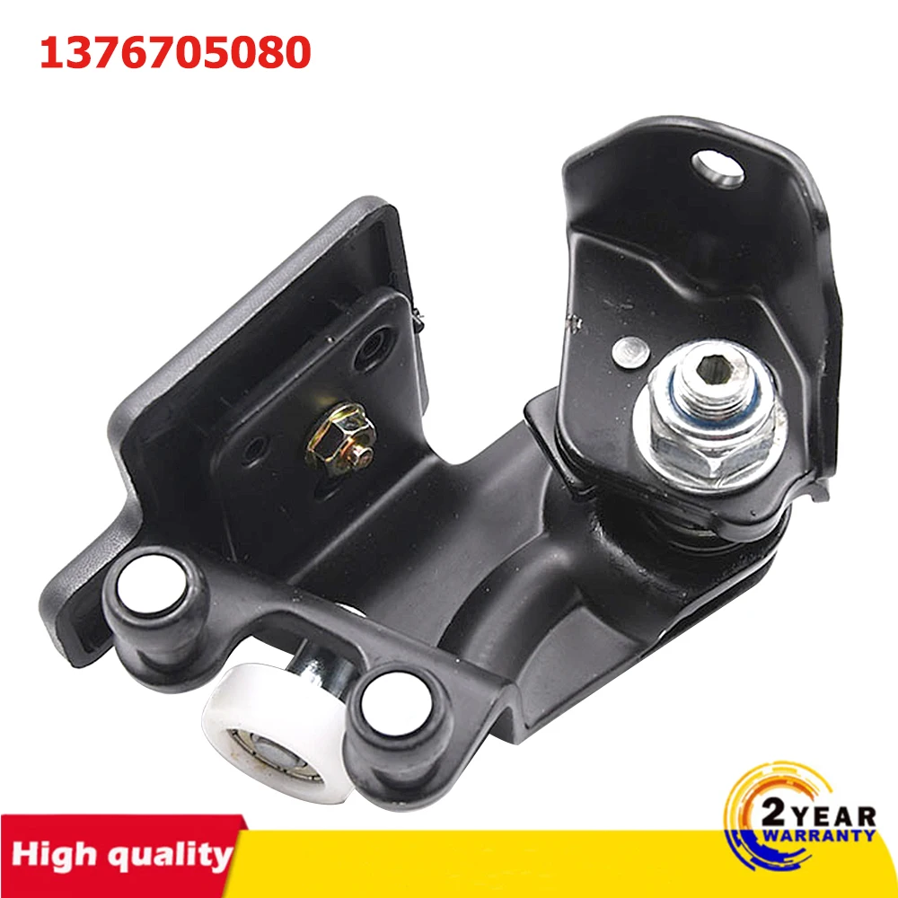 1616883980 Left Side Door Roller Hook Sliding For Fiat Ducato Peugeot Boxer Citroen Jumper 2006-2012 1376705080 1611731880