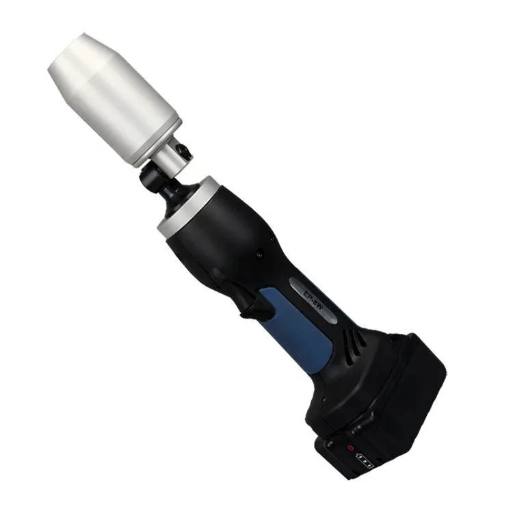 electric hydraulic hole opener,