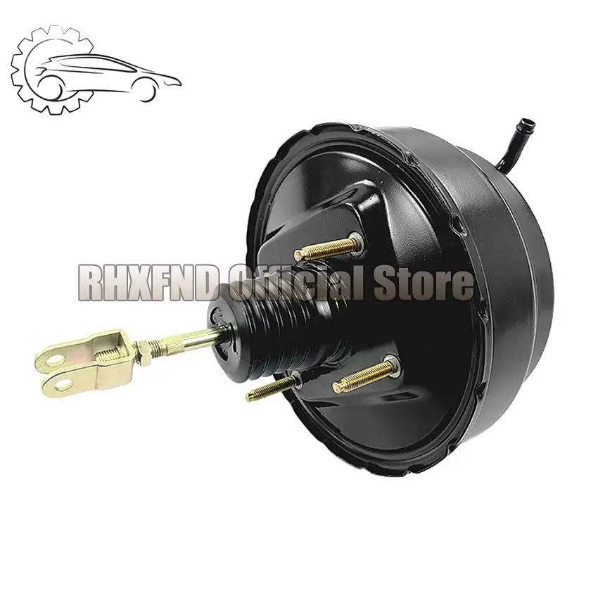 44610-60890 Vacuum Power Brake Booster Brake Servo Freno for Toyota Land Cruiser Prado KZJ90 KZJ95 KZJ95 LJ90