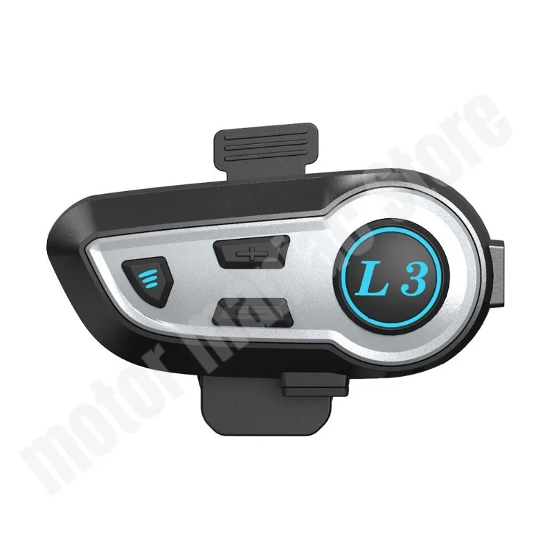 Motorcycle Bluetooth Helmet Intercom Earphones Full Helmet Four Seasons Summer Safety Helmet Listening To Music