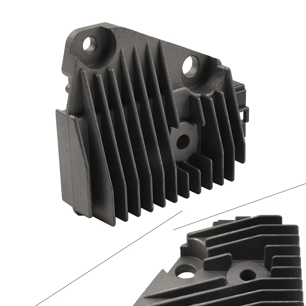 Motor Voltage Regulator Rectifier For Yamaha Virago XV125 XV250 V-Star 2008-2017