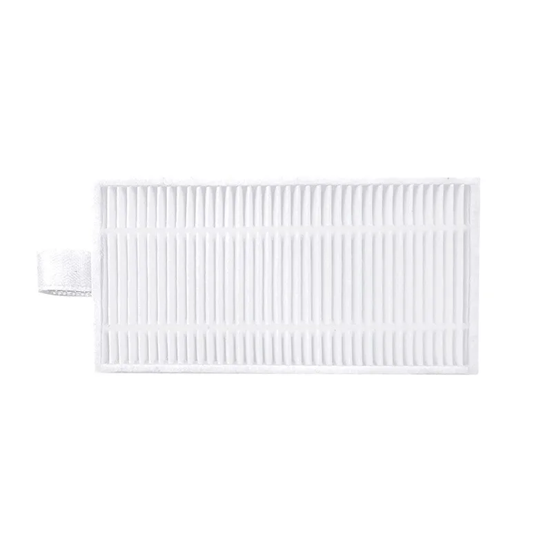 Conga 2290 Ultra Robot Aspirador Peças De Reposição, Escova lateral principal, Filtro Hepa, Mop Saco De Poeira, Saco de pó