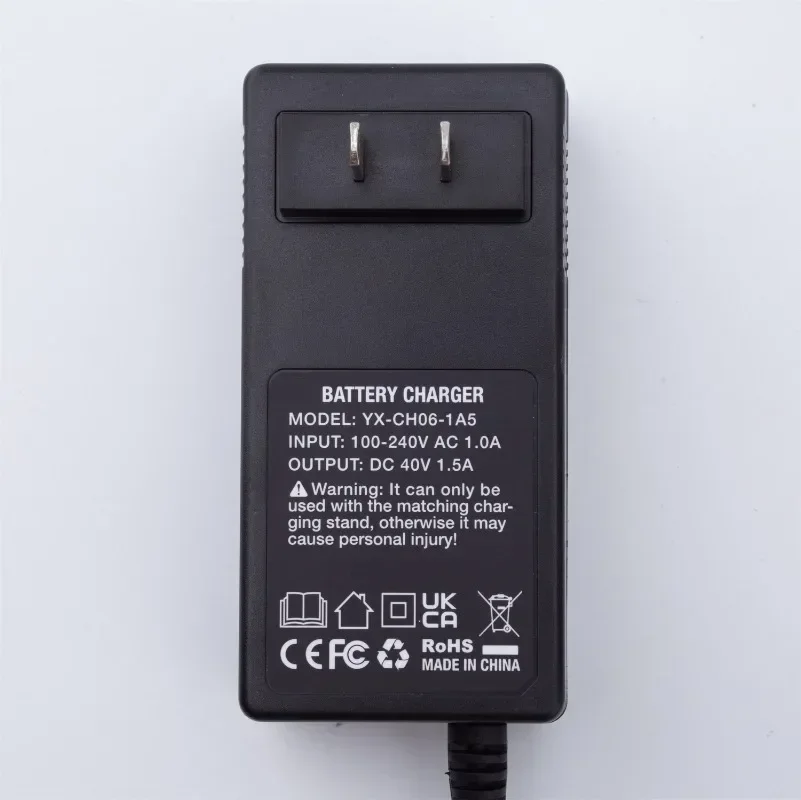 Battery Adapter For GreenWorks 40V Lithium Battery With USB Type C Port Charging Port Charge For GreenWorks 40V Li-ion battery