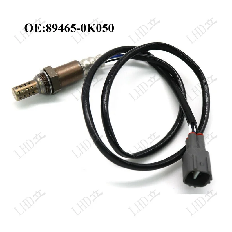 Z+   For Lexus Oxygen Sensor 89465-0K050.