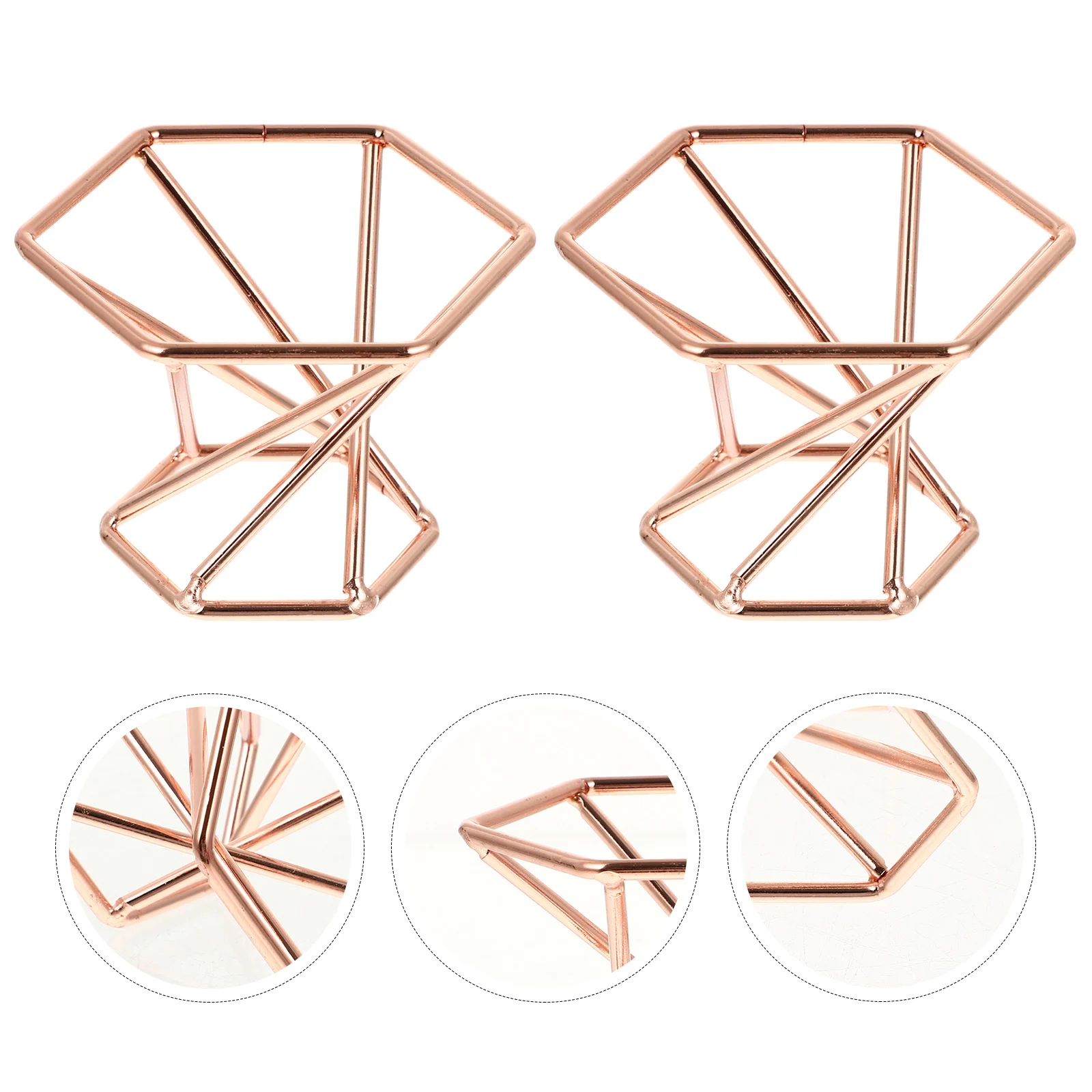 2pcs Powder Puff Holder Drying Rack Makeup Sponge Storage Shelf Organizer Beautifying Brush Accessories