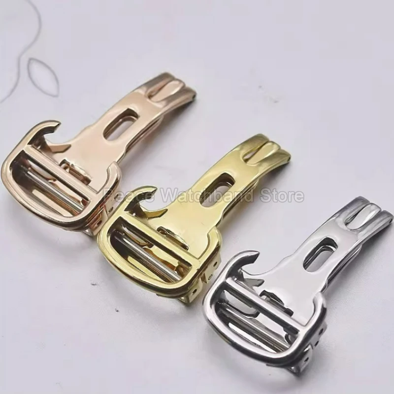 Silver Black Golden…