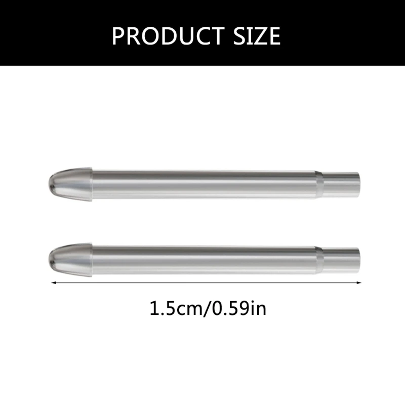 Chất Lượng Ngòi Bộ Pro7 6 5 4 Laptop, bút Cảm Ứng Đổ Đầu Đầu Thay Thế Cho Sinh Viên Nghệ Sĩ