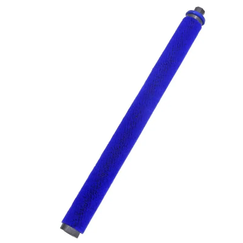 ABVC For Dyson V6 V7 V8 V10 V11 V15 Vacuum Cleaner Spare Parts Accessories Soft Velvet Brush Head Thin Rod Roller Brush Strip - view 5