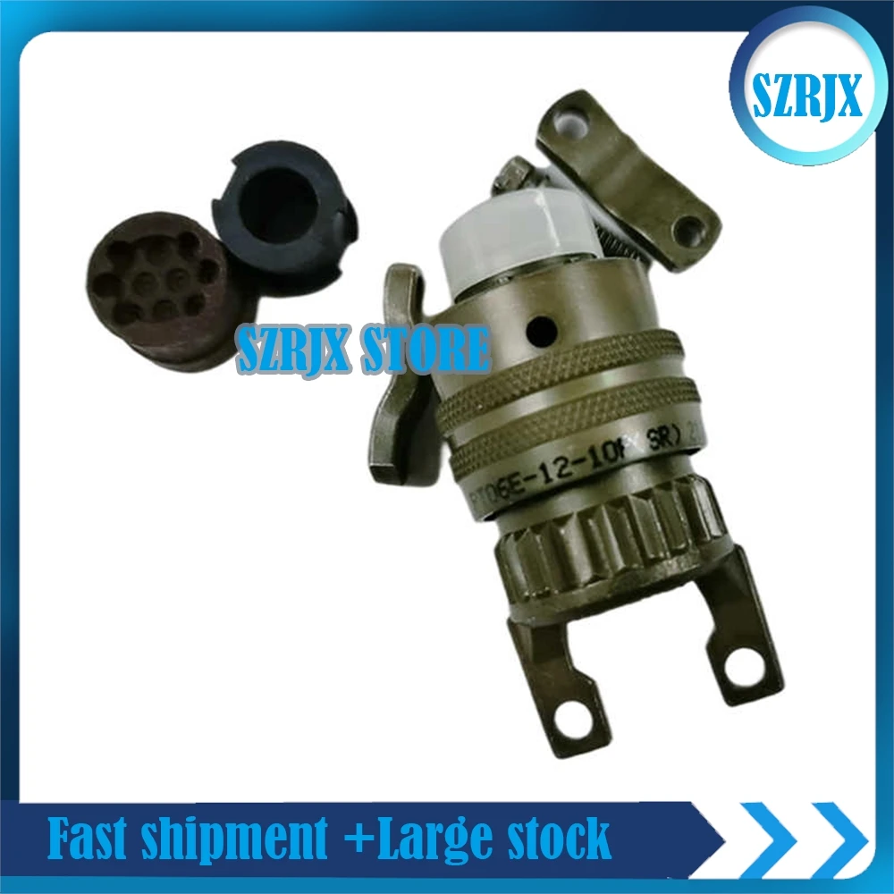 

1 шт./лот PT06E-12-10S(SR) 189 PT06E-12-10P(SR) 189