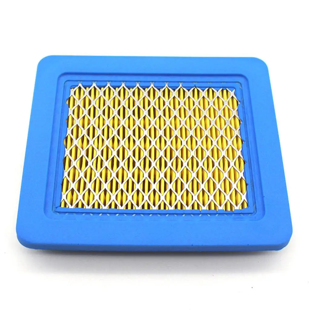 Heavy Duty Motorcycle Air Filter Intake Element High Air Flow Accessory for Honda DIOZ4 AF56 AF57 AF55 SCOOPY AF58