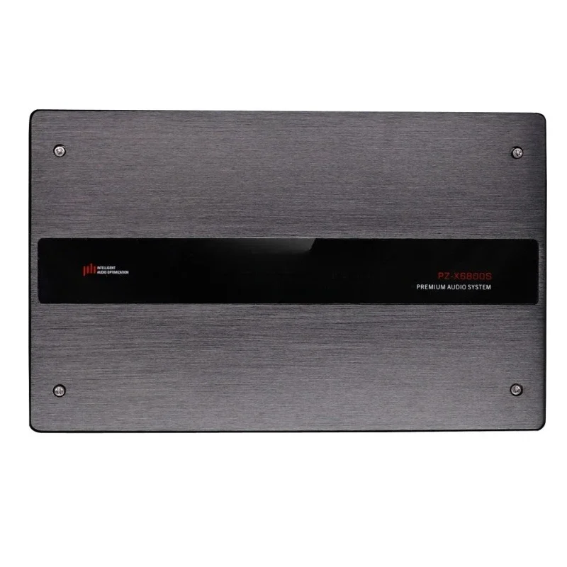 PZ-X6800S Vehicle D…