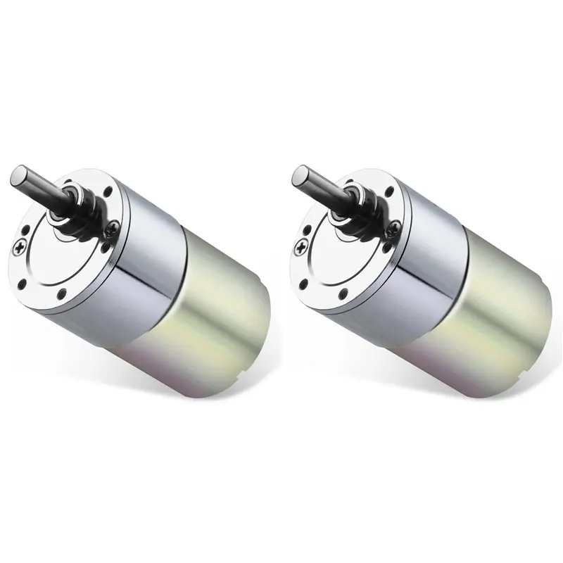 

Мотор-редуктор FAST-2X DC 12V 1000 об/мин, высокомоментный, электрический, миниатюрный, с эксцентриковым выходным валом, редуктор 37 мм