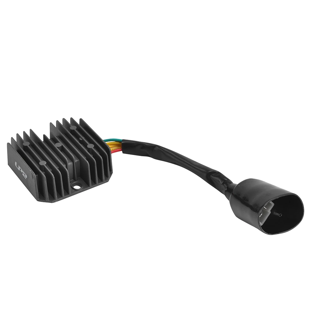 31600-MAK-000 Motorcycle regulator rectifier For Honda FX650 Vigor 650 1999 2000