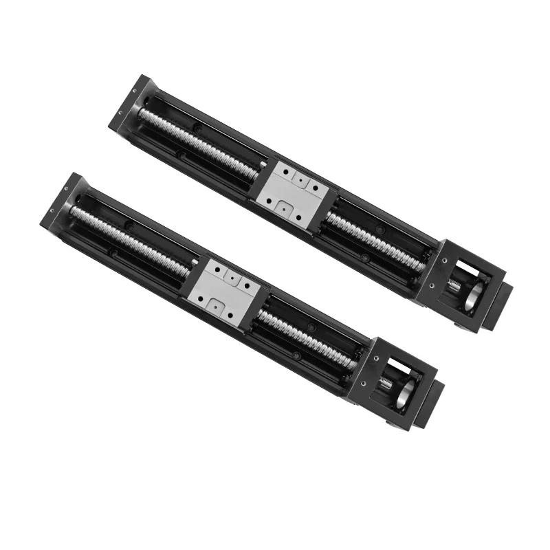 Linear Module KK8605C KK8610C Linear Guide Rail Slide Plant Origin Industries Place Model Applicable Manufacturing MGW ZHE Gcr