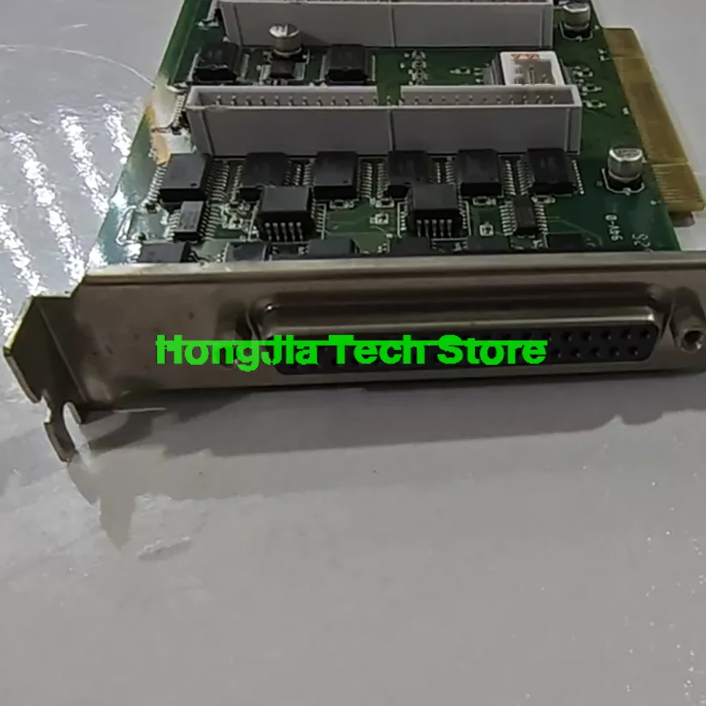 Hot Sale High Quality Acquisition Card PIO-D96U Rev1.0