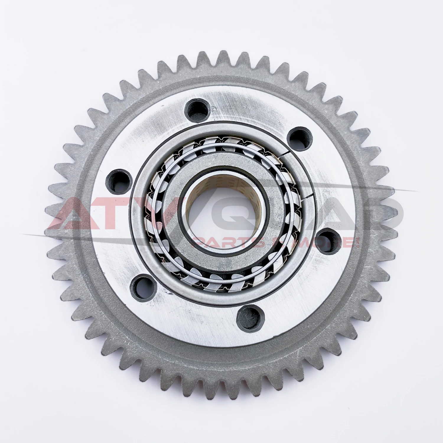 

Starter Clutch Gear Reduction for Linhai 260 300 E2 300 T3b EFI 370 PROMAX 400 E2 400 E4 400 2B IRS 420 PROMAX 23705 23706