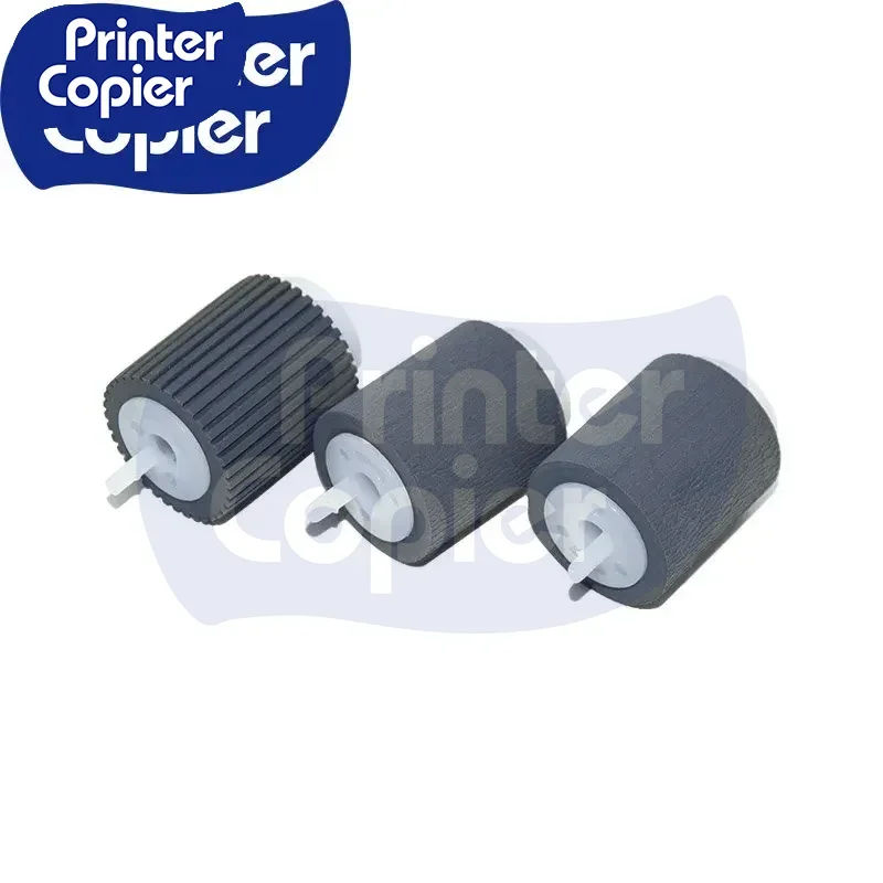 10SETS AR620RT AR-620RT Separation Feed Pickup Roller support for Sharp MX M282 M283 M362 M363 M423 M452 M453 M502 M503 M550 M62 view 5
