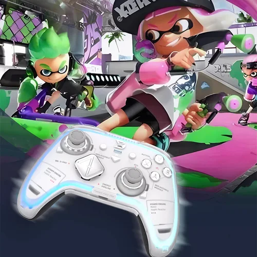 Imagen 2 del producto Controlador de juego ZD Ultimate Legend, edición mejorada, teléfono sensorial Modular Elite, controlador Bluetooth, tableta Ns, juego Steam Xbox