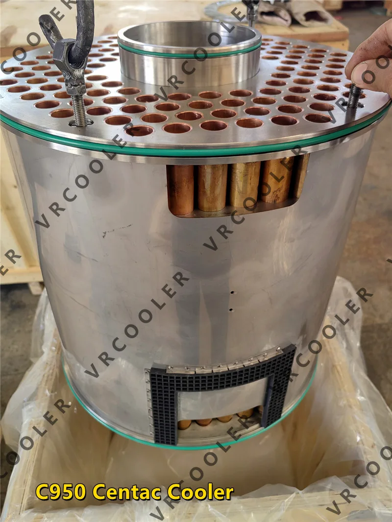 طقم مبرد داخلي TA2000 AAMB795270-2004 TA3000 S.T. المبرد الداخلي AAMB795270-30004 AAP3793922-02111 AAP3793923-02200 #5