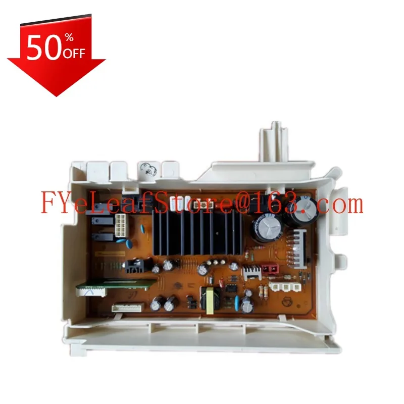 

Washing machine variable frequency board computer board WW90H7410EX main board XQG90 Ew drum dc92-01640H