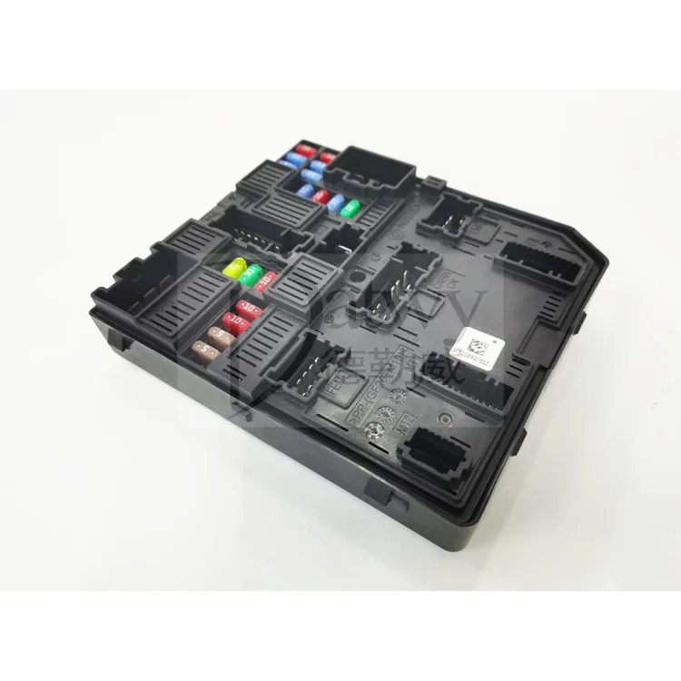 OE 284B67853R Koleos-S4 Fuse Box USM (brand original)