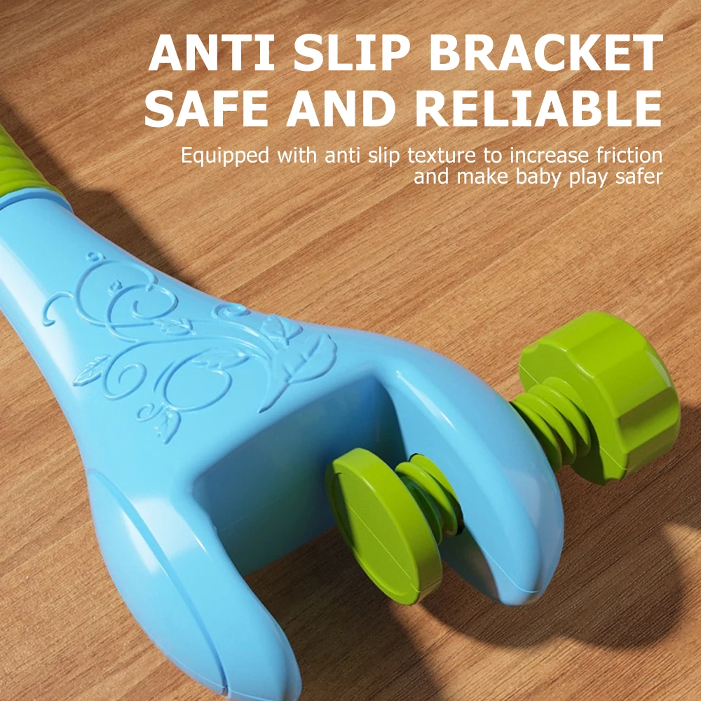 سرير أطفال متنقل مع جهاز عرض، ضوء ليلي، جهاز تحكم عن بعد، دوران تلقائي، موسيقى وتهويدات لحديثي الولادة، نوم مهدئ للرضع